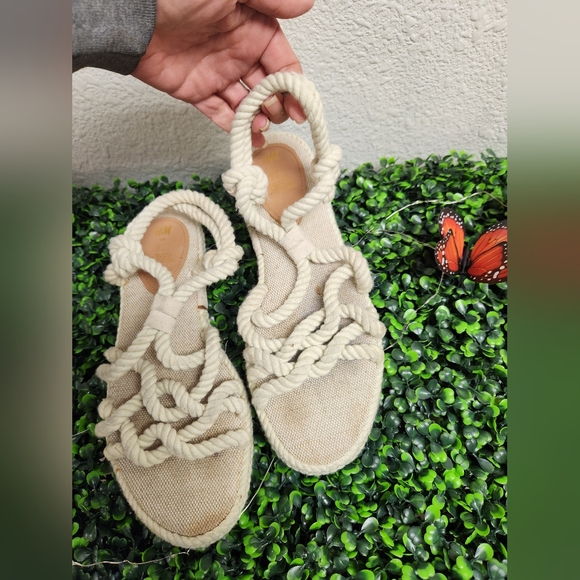 H&M Rope sandals - Picture 7 of 7